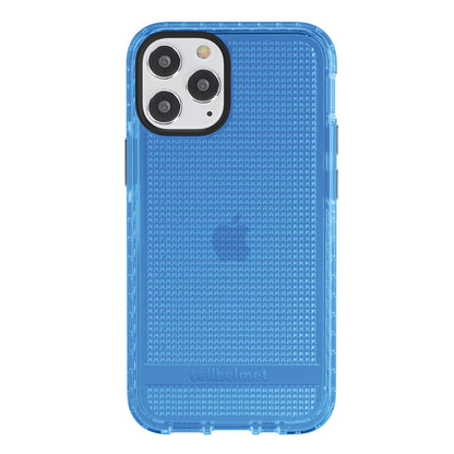 CELLHELMET ALTX IPN 12/12PRO Blue for iPhone 12/12 Pro - Enhanced Drop Protection