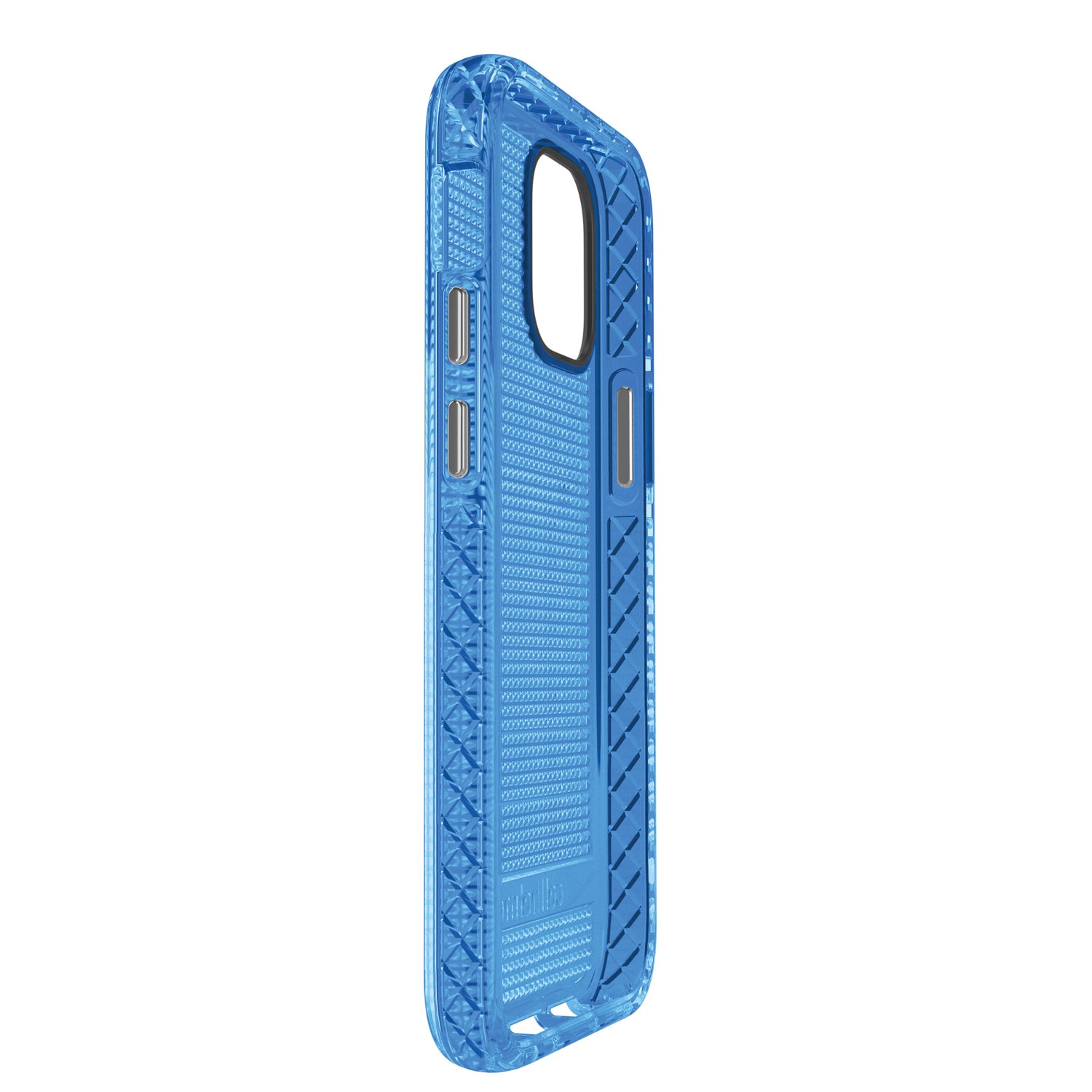 CELLHELMET ALTX IPN 12/12PRO Blue for iPhone 12/12 Pro - Enhanced Drop Protection