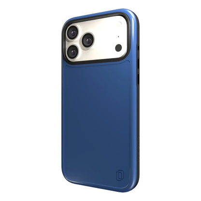 CELLHELMET FORTITUD iPhone Premium Protection Case - Part Number CF-123-BLU