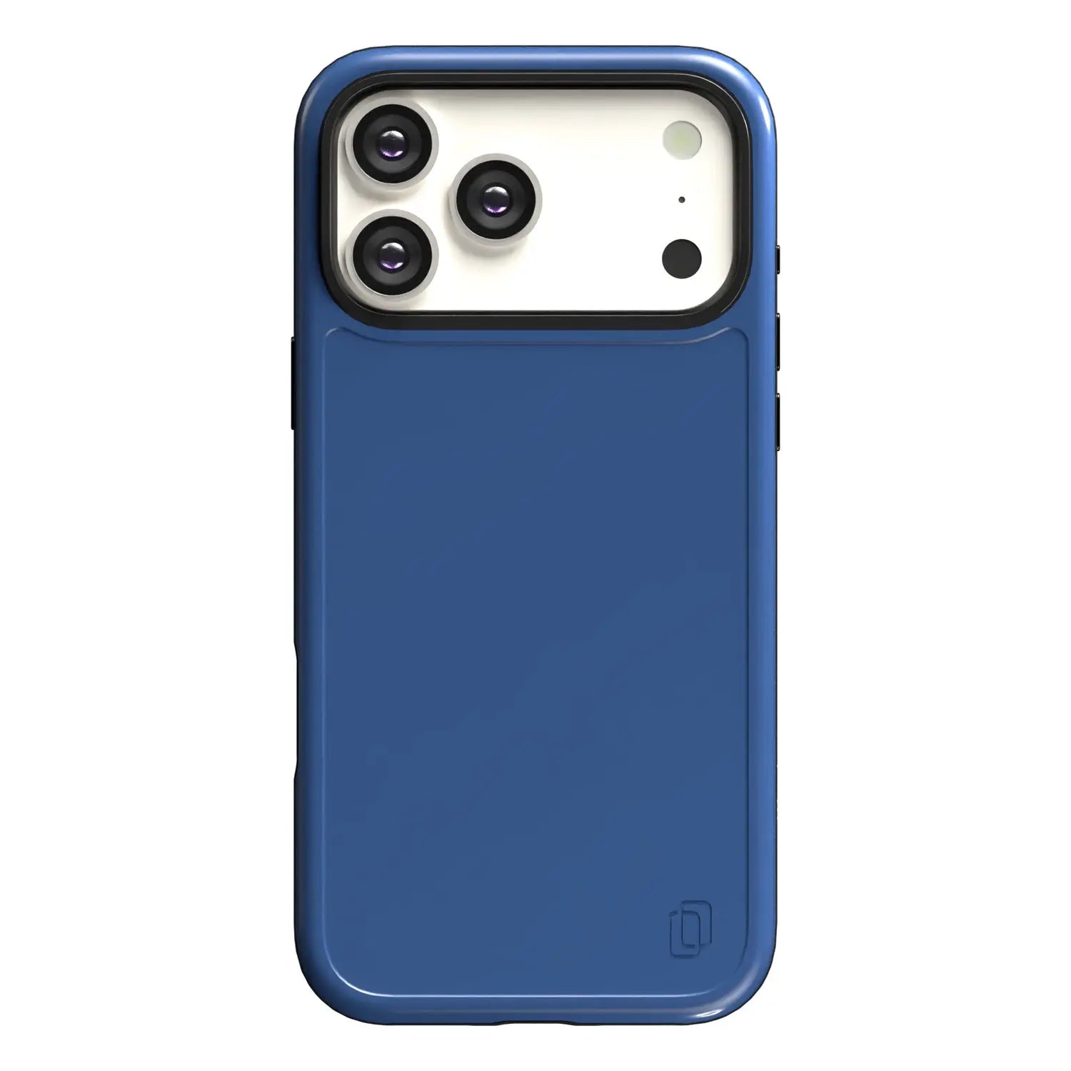CELLHELMET FORTITUD iPhone Premium Protection Case - Part Number CF-123-BLU