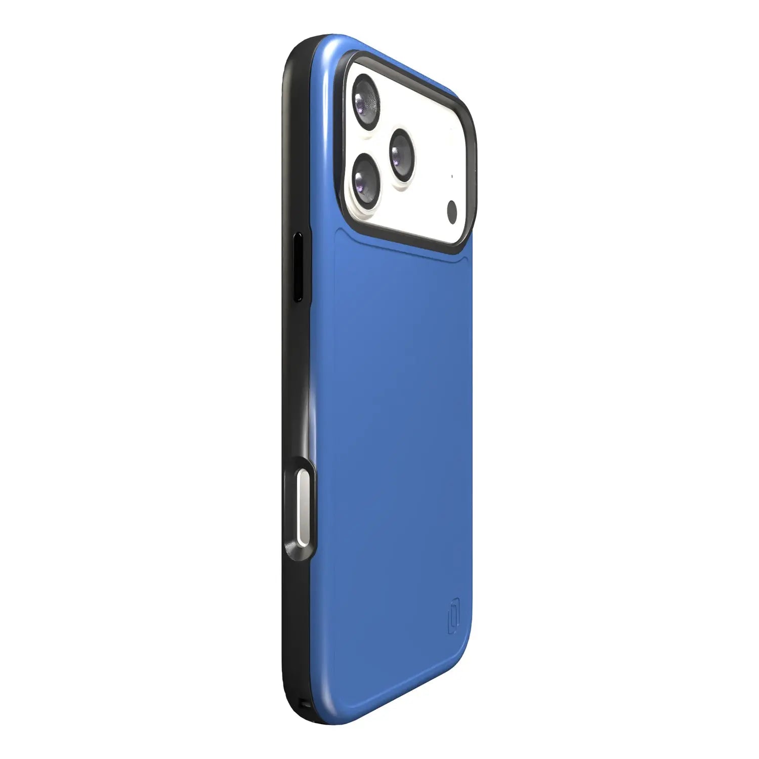 CELLHELMET FORTITUD iPhone Premium Protection Case - Part Number CF-123-BLU