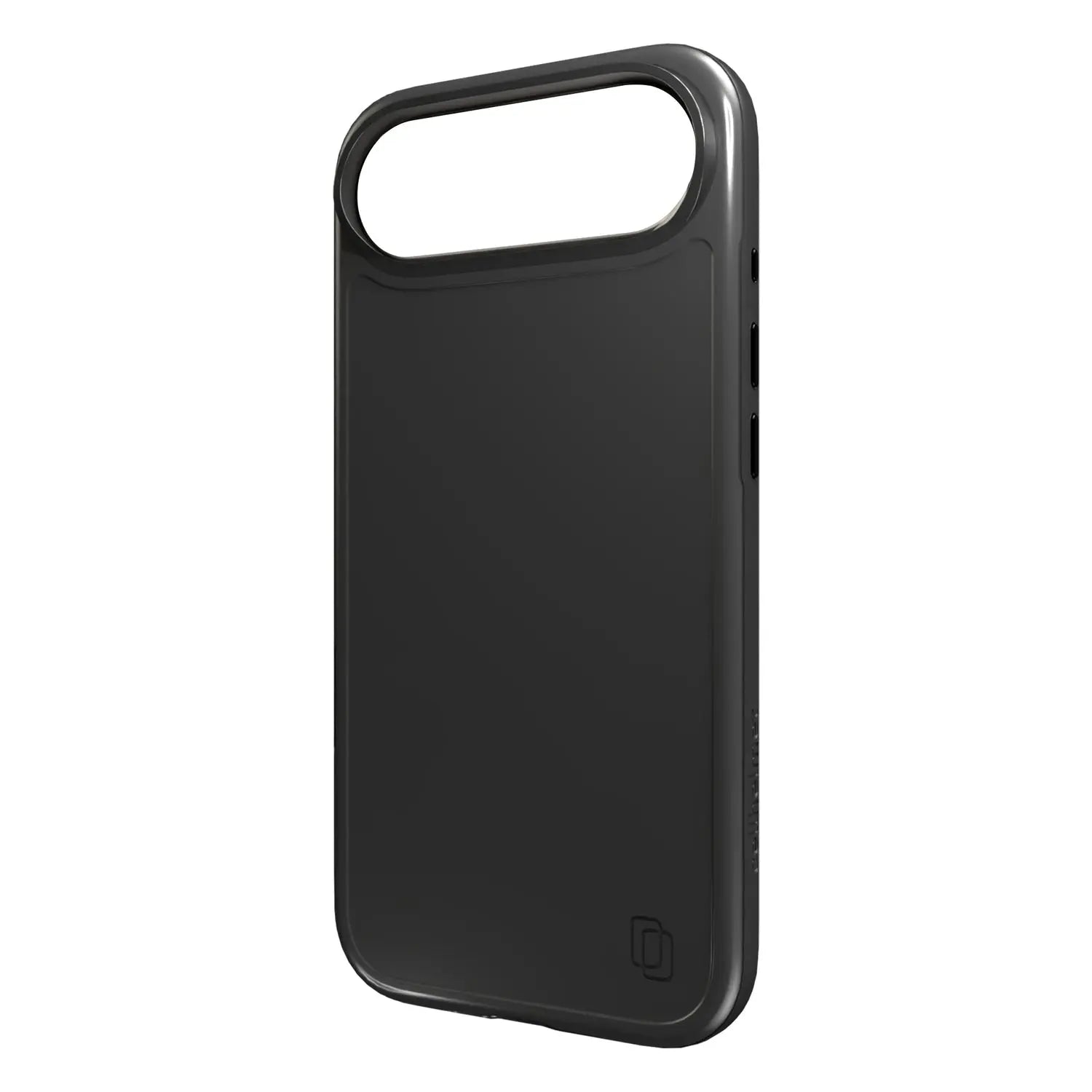 CELLHELMET FORTITUD iPhone Air 17 Black Case (Part Number: CF-124-BLK)