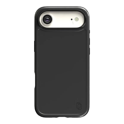 CELLHELMET FORTITUD iPhone Air 17 Black Case (Part Number: CF-124-BLK)