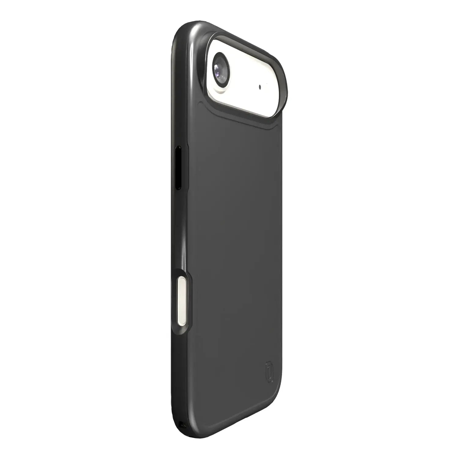 CELLHELMET FORTITUD iPhone Air 17 Black Case (Part Number: CF-124-BLK)