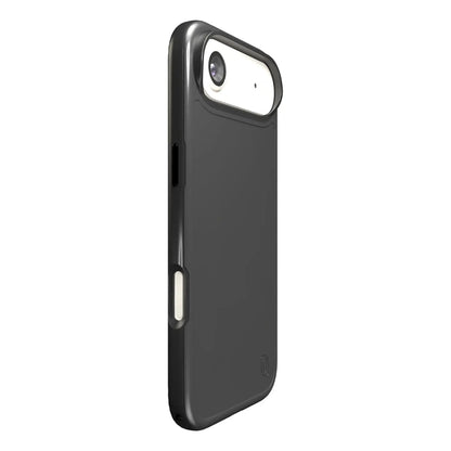 CELLHELMET FORTITUD iPhone Air 17 Black Case (Part Number: CF-124-BLK)