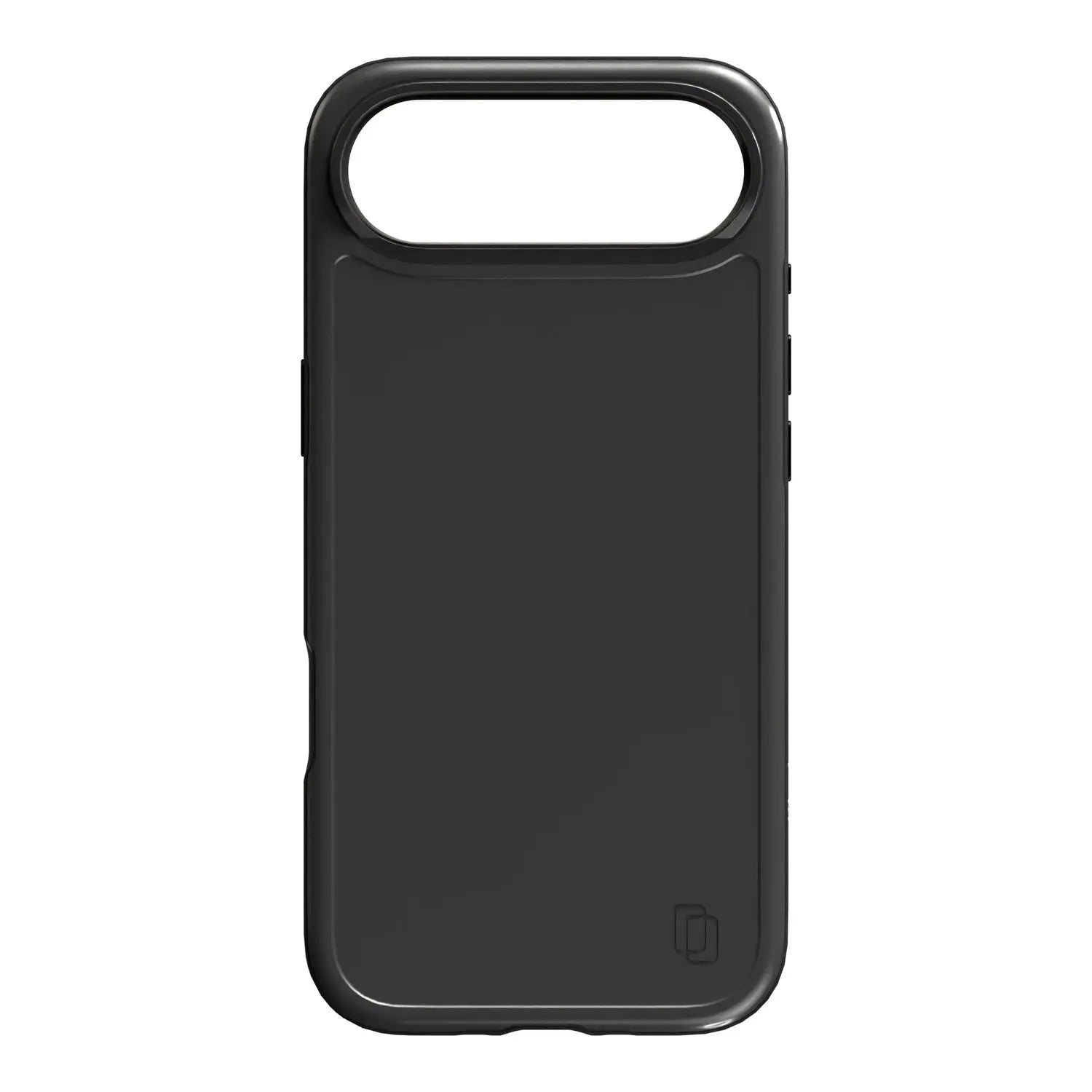 CELLHELMET FORTITUD iPhone Air 17 Black Case (Part Number: CF-124-BLK)
