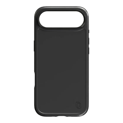 CELLHELMET FORTITUD iPhone Air 17 Black Case (Part Number: CF-124-BLK)