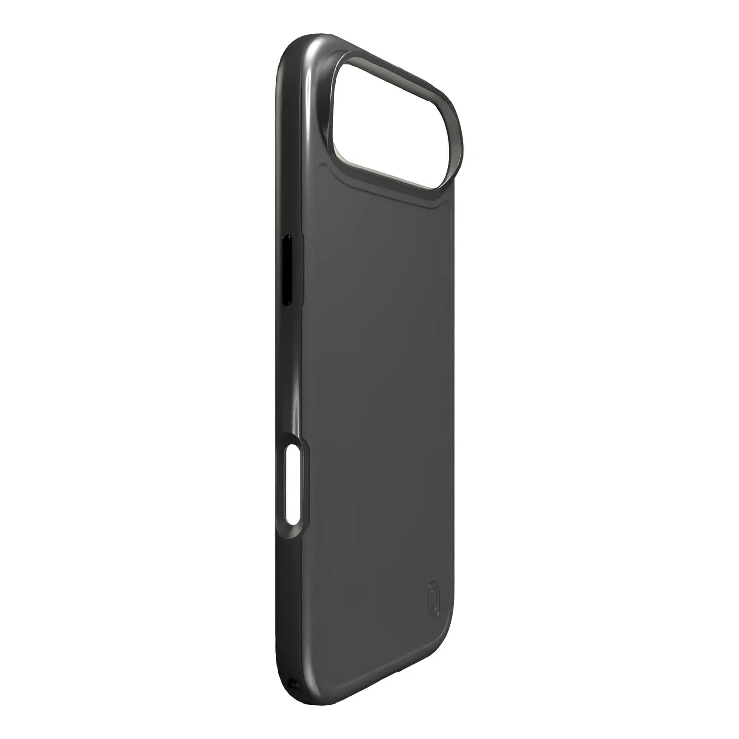 CELLHELMET FORTITUD iPhone Air 17 Black Case (Part Number: CF-124-BLK)