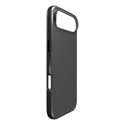 CELLHELMET FORTITUD iPhone Air 17 Black Case (Part Number: CF-124-BLK)