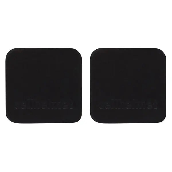 CELLHELMET(R) 2-Pack Replacement Magnetic Mount Plates for Cellhelmet 360deg Mounts