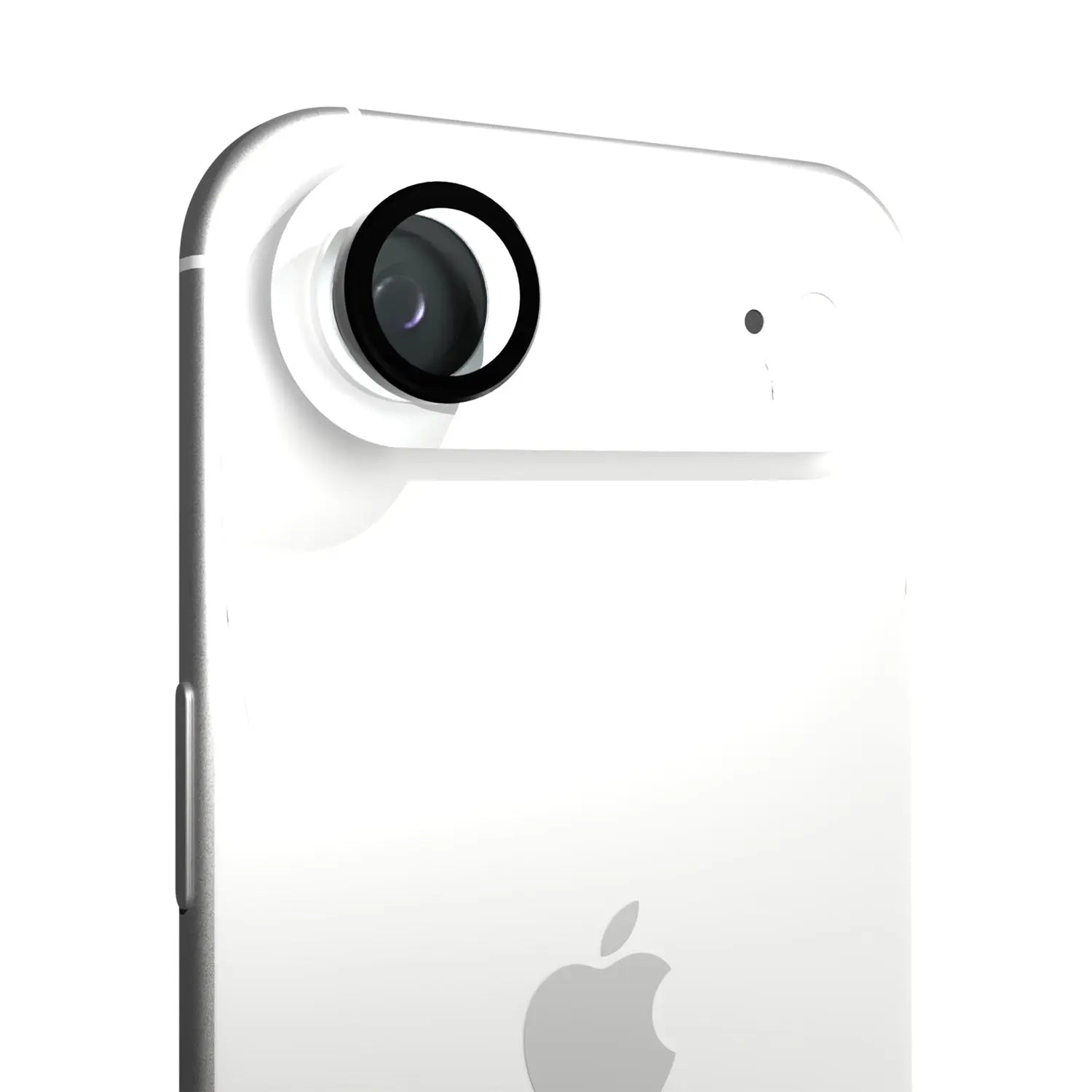 CELLHELMET IPHN 17 AIR I TMP CAM Screen Protector (Part Number: SC-124-IND)