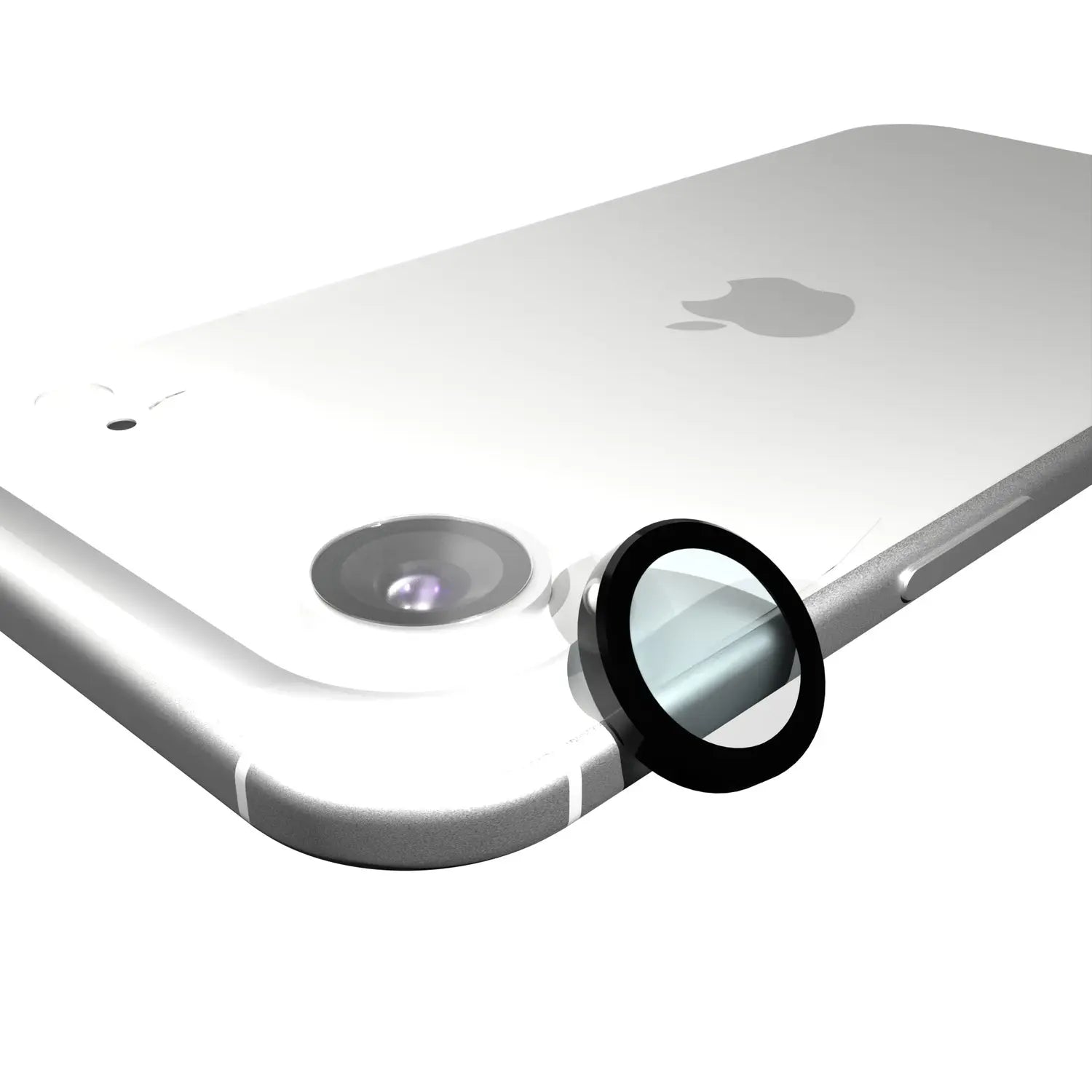 CELLHELMET IPHN 17 AIR I TMP CAM Screen Protector (Part Number: SC-124-IND)