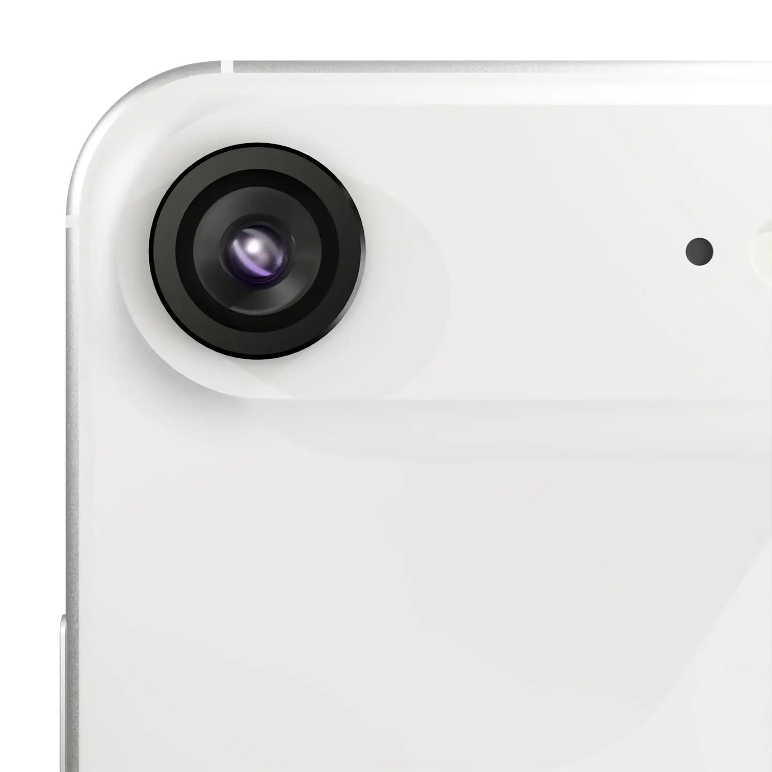 CELLHELMET IPHN 17 AIR I TMP CAM Screen Protector (Part Number: SC-124-IND)
