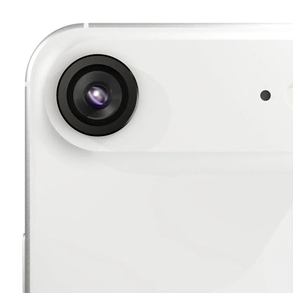 CELLHELMET IPHN 17 AIR I TMP CAM Screen Protector (Part Number: SC-124-IND)