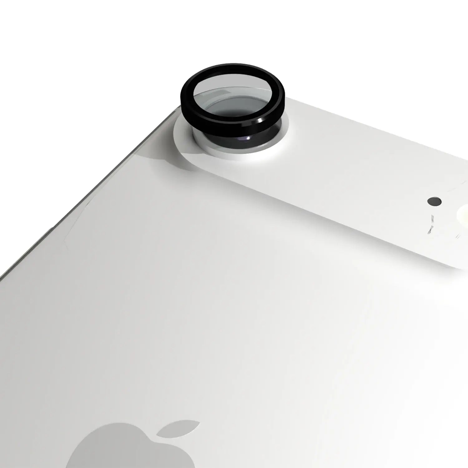 CELLHELMET IPHN 17 AIR I TMP CAM Screen Protector (Part Number: SC-124-IND)
