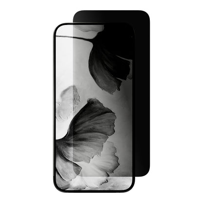 CELLHELMET IPHN 17 Pro Privacy Screen Protector with Anti-Microbial Coating - Part SP-122-C000