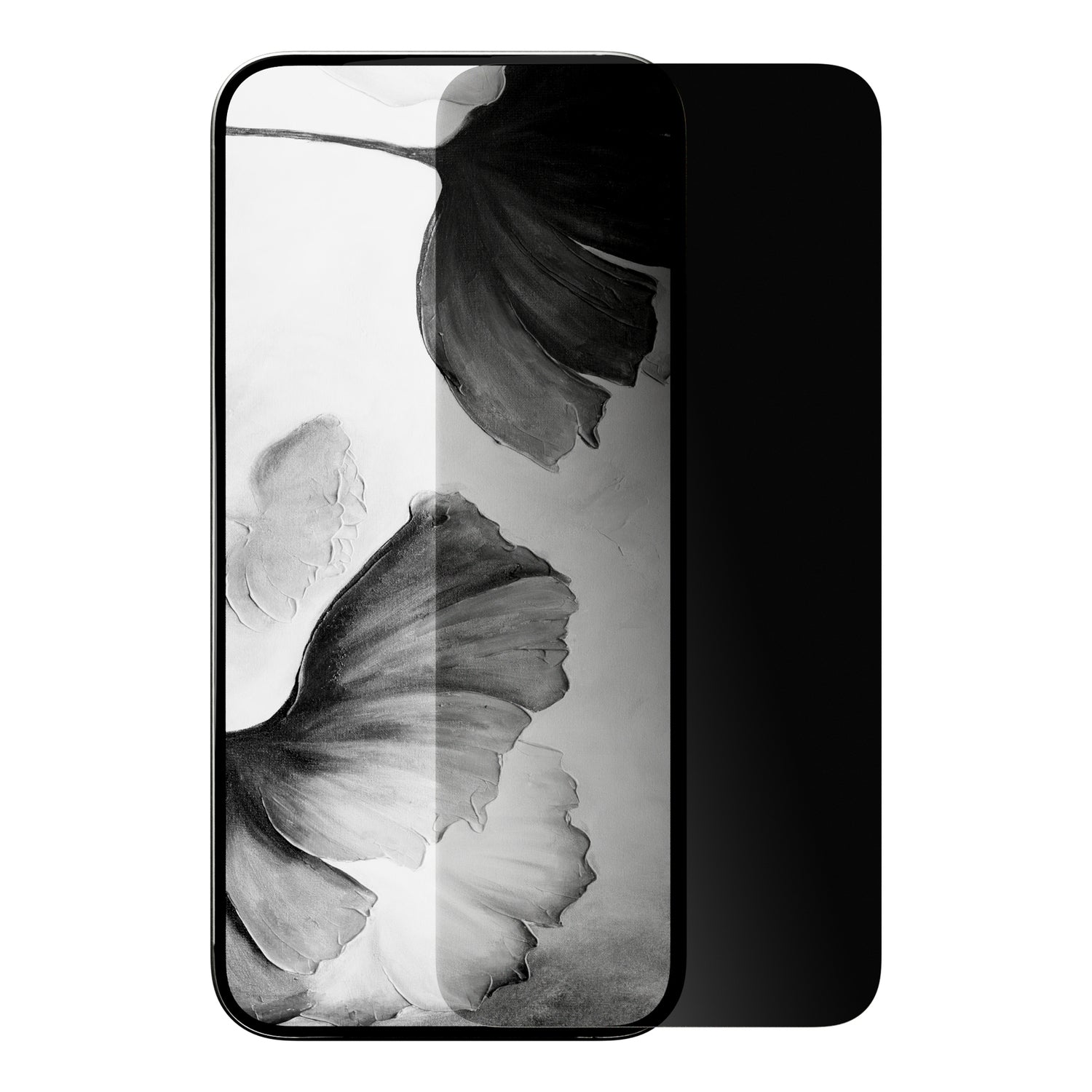 CELLHELMET IPHN 17 Pro Privacy Screen Protector with Anti-Microbial Coating - Part SP-122-C000