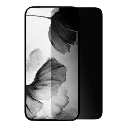 CELLHELMET IPHN 17 Pro Privacy Screen Protector with Anti-Microbial Coating - Part SP-122-C000
