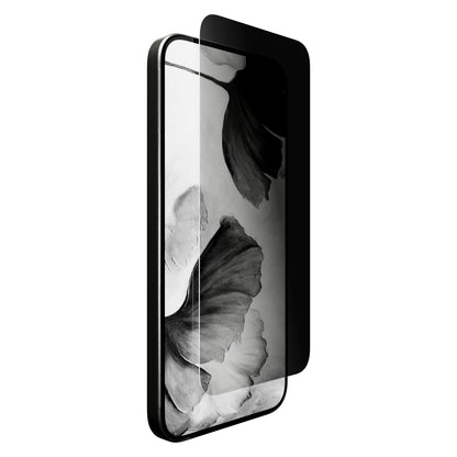 CELLHELMET IPHN 17 Pro Privacy Screen Protector with Anti-Microbial Coating - Part SP-122-C000