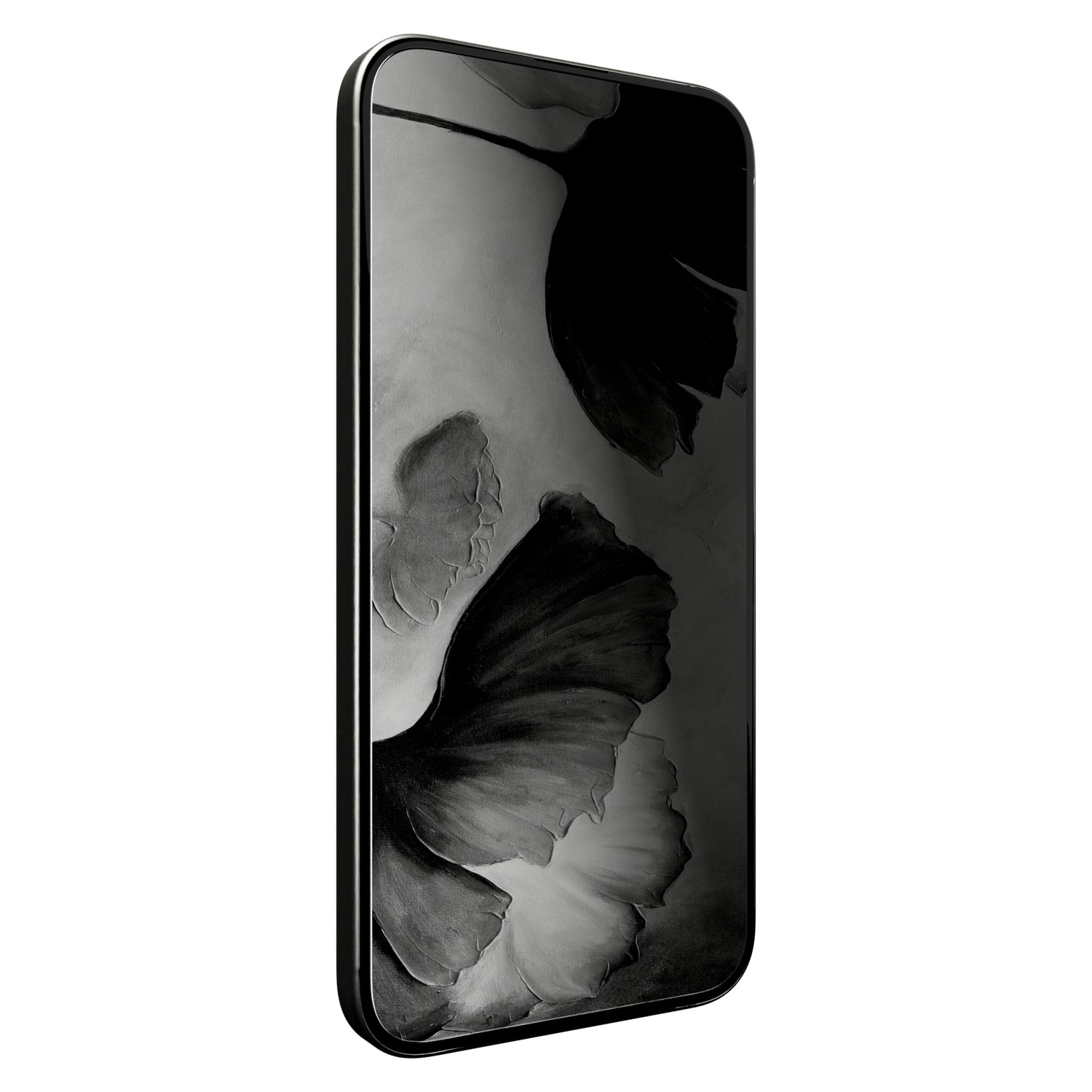 CELLHELMET IPHN 17 Pro Privacy Screen Protector with Anti-Microbial Coating - Part SP-122-C000