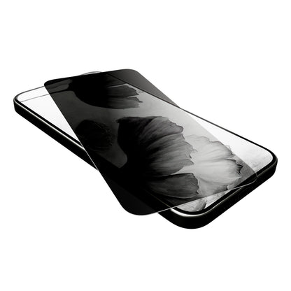 CELLHELMET IPHN 17 Pro Privacy Screen Protector with Anti-Microbial Coating - Part SP-122-C000