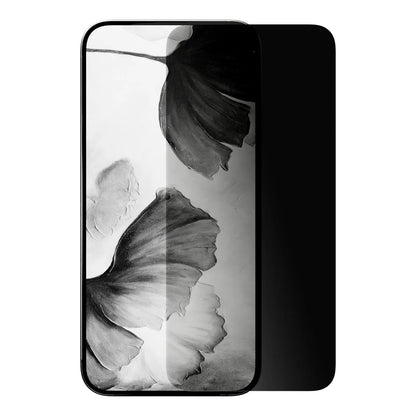 CELLHELMET SP-124-C000 Privacy Screen Protector for iPhone 17 Air with Alignment Tray
