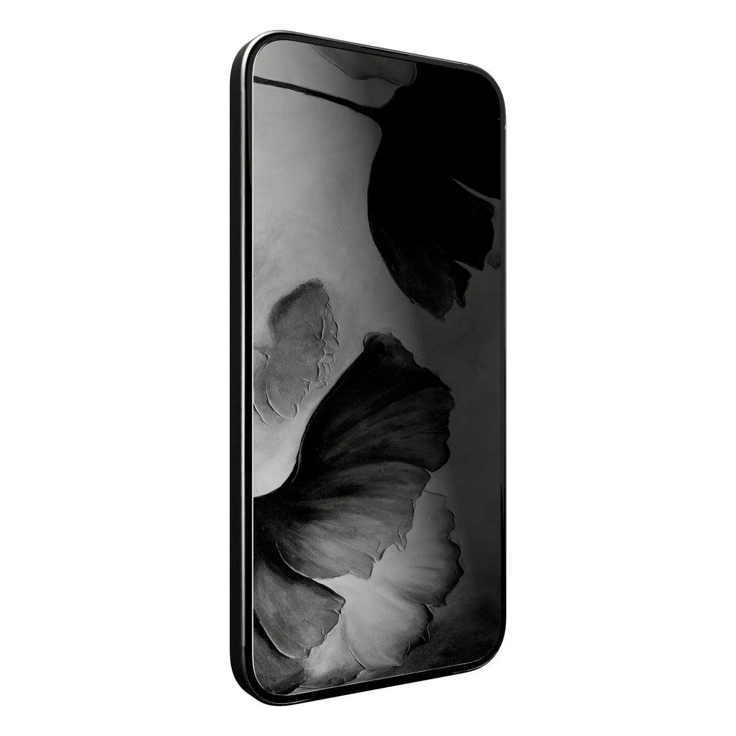 CELLHELMET SP-124-C000 Privacy Screen Protector for iPhone 17 Air with Alignment Tray