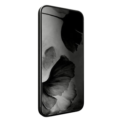 CELLHELMET SP-124-C000 Privacy Screen Protector for iPhone 17 Air with Alignment Tray