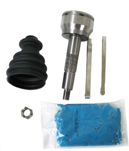 Wild Boar CV Joint Kit for Improved Vehicle Performance – Part Number CVJ552