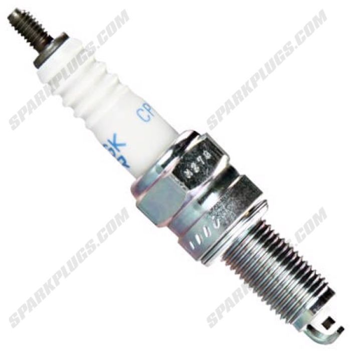 NGK CPR7EA-9 Nickel Spark Plug Part Number 3901