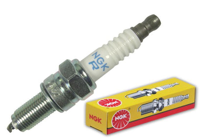 NGK CPR8E Nickel Spark Plug Part Number 7411