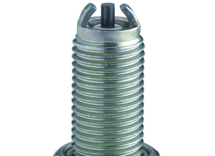 NGK 2360 CR10EK Multi-Ground Spark Plug for Efficient Engine Performance