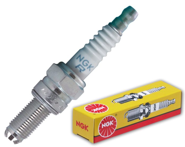 NGK CR7EKB Multi-Ground Spark Plug - Part Number 4455