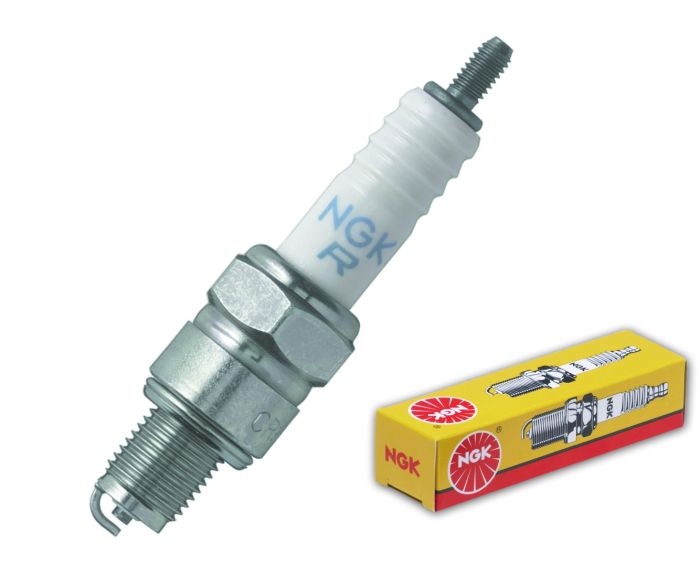 NGK CR7HS Spark Plug – Part Number 7223 for Reliable Engine Performance