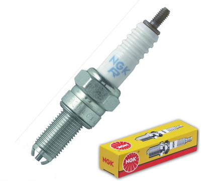 NGK 3478 CR8EK Multi-Ground Spark Plug for Reliable Engine Performance