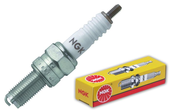 NGK 6263 CR9E Nickel Spark Plug for Reliable Engine Performance