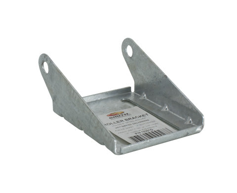 C.E. Smith 5-inch Galvanized Panel Bracket - Heavy Duty Hardware for Marine and RV Applications