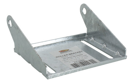 C.E. Smith 8-Inch Galvanized Panel Bracket, Part Number 10303G40