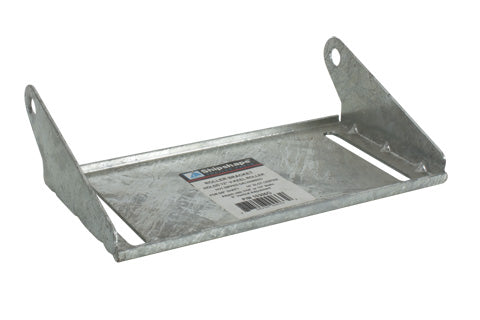 C.E. Smith 12-inch Galvanized Panel Bracket (Part Number 10305G40)