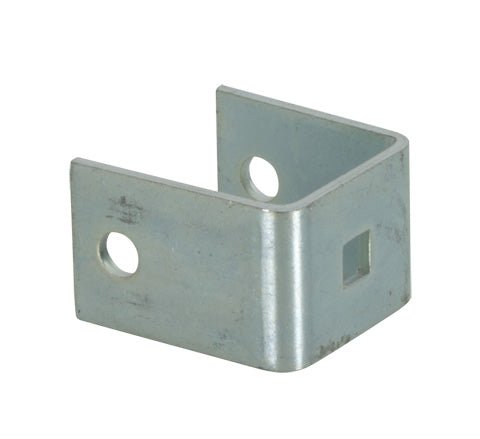 C.E. Smith Bunk Bracket 2 1/4 inch Part Number 28104Z for Marine and Trailer Applications