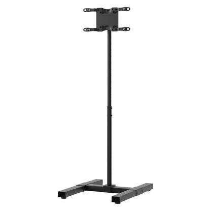 CTA Digital ADD-DMHA Height-Adjustable Floor Stand for 13-42 Inch Monitors