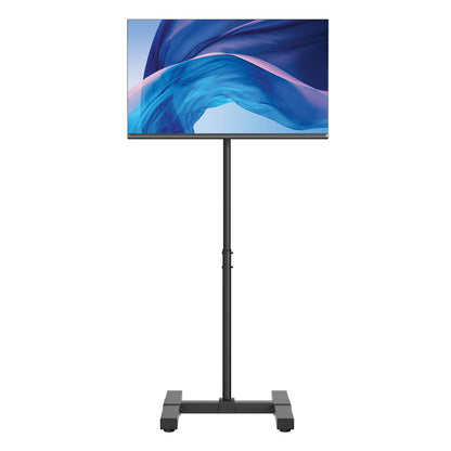 CTA Digital ADD-DMHA Height-Adjustable Floor Stand for 13-42 Inch Monitors