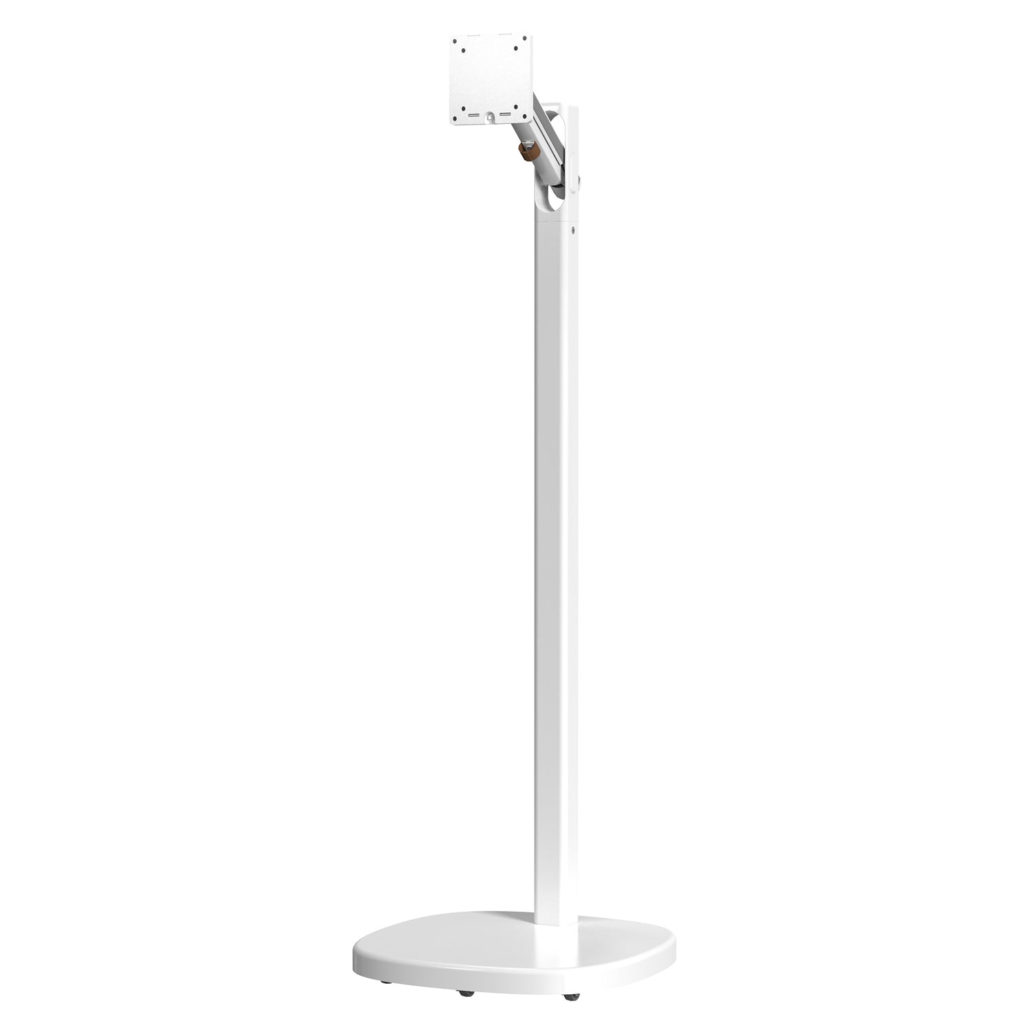 CTA Digital ADD-MSADFS Mobile Floor Stand for Monitors up to 35 inches