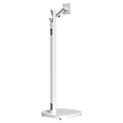 CTA Digital ADD-MSADFS Mobile Floor Stand for Monitors up to 35 inches