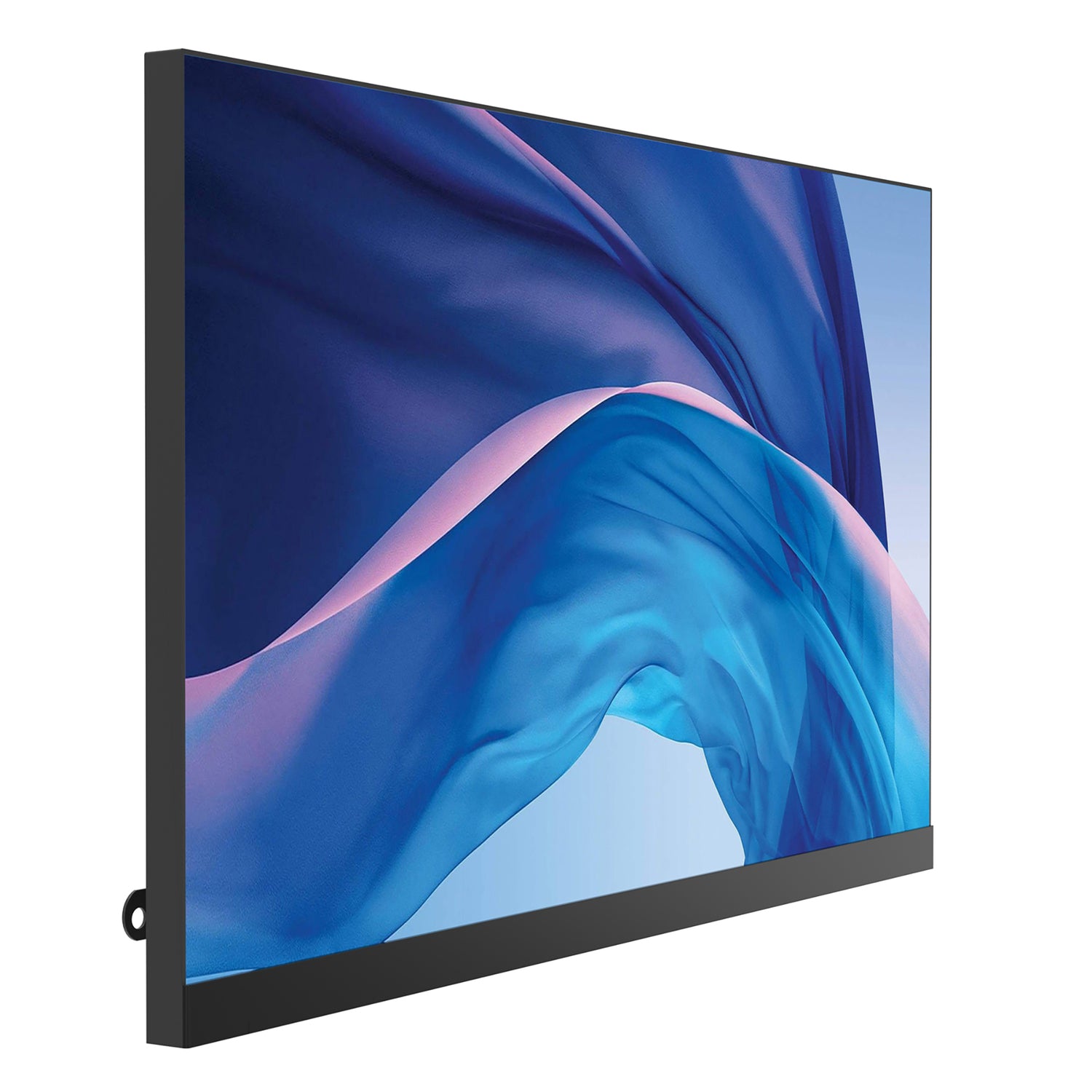 CTA Digital AT WP TILT TV Wall Mount for Indoor and Outdoor Use