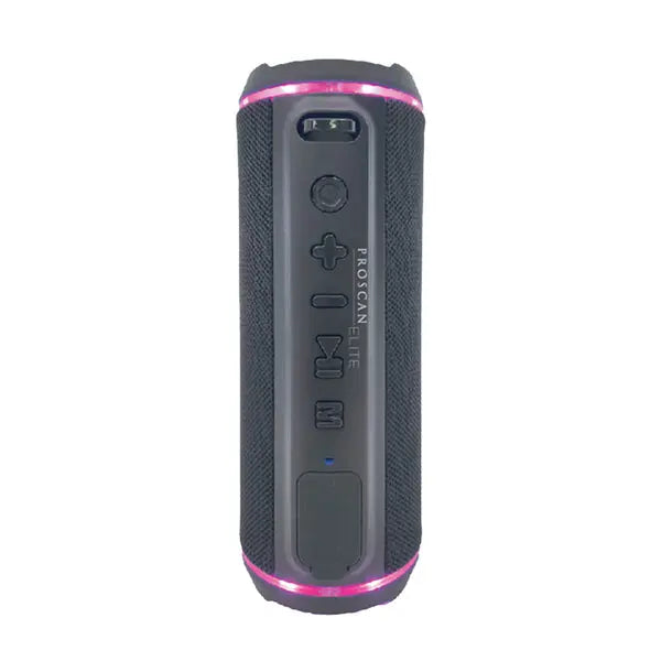 PROSCAN LTUP 360 Degree Waterproof Bluetooth Speaker PESP1708