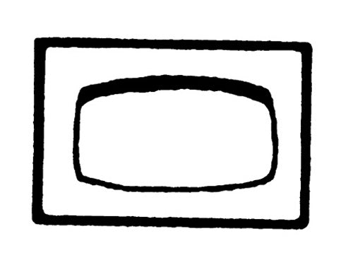 Vertex Ski Doo Manifold Gasket (Part #717152) for Optimal Engine Performance