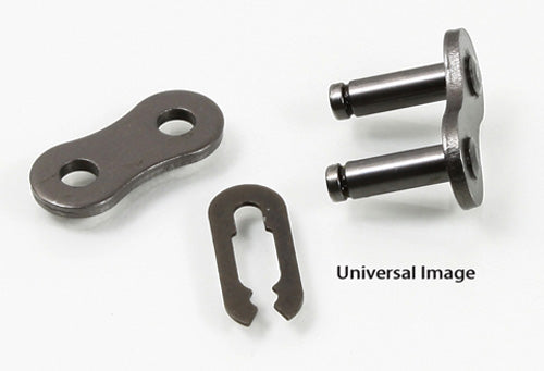 KMC Chain 530 O-Ring Connecting Link - Part Number 530UO*CLN-1