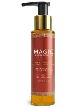 Magic Body Oil Atticus Goods