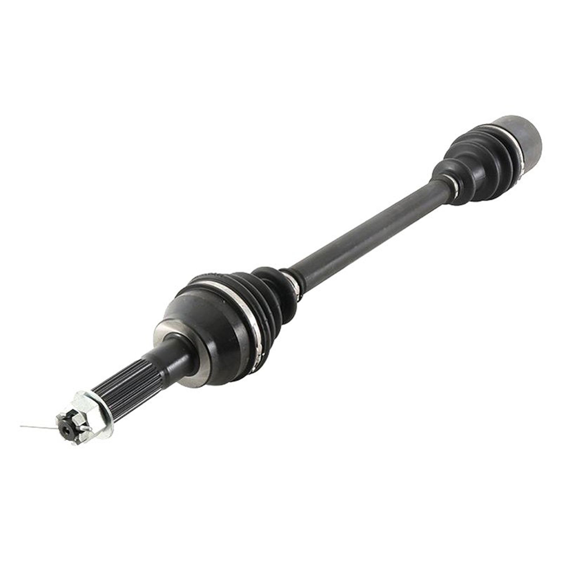 All Balls Racing TRK 8 Axle Rear Left for Polaris Ranger 4x4 500 - Part AB8-PO-8-334